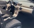 Черный Фольксваген Пассат Вариант, объемом двигателя 2 л и пробегом 270 тыс. км за 5600 $, фото 4 на Automoto.ua