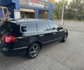 Черный Фольксваген Пассат Вариант, объемом двигателя 2 л и пробегом 410 тыс. км за 6000 $, фото 5 на Automoto.ua