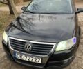 Чорний Фольксваген Пассат Варіант, об'ємом двигуна 2 л та пробігом 450 тис. км за 3691 $, фото 1 на Automoto.ua