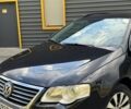 Чорний Фольксваген Пассат Варіант, об'ємом двигуна 1.9 л та пробігом 307 тис. км за 6800 $, фото 1 на Automoto.ua