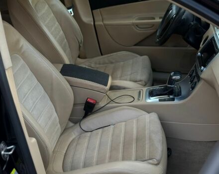 Фольксваген Пассат Вариант 2008 в Стрые на Automoto.ua Черный Фольксваген Пассат Вариант, объемом двигателя 2 л и пробегом 320 тыс. км за 6950 $, фото 18 на Automoto.ua