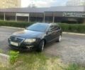Чорний Фольксваген Пассат Варіант, об'ємом двигуна 2 л та пробігом 420 тис. км за 6100 $, фото 1 на Automoto.ua