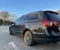 Чорний Фольксваген Пассат Варіант, об'ємом двигуна 2 л та пробігом 417 тис. км за 6500 $, фото 4 на Automoto.ua