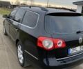 Чорний Фольксваген Пассат Варіант, об'ємом двигуна 2 л та пробігом 380 тис. км за 3000 $, фото 2 на Automoto.ua