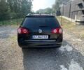 Чорний Фольксваген Пассат Варіант, об'ємом двигуна 2 л та пробігом 283 тис. км за 6000 $, фото 4 на Automoto.ua