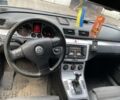 Черный Фольксваген Пассат Вариант, объемом двигателя 2 л и пробегом 300 тыс. км за 6350 $, фото 5 на Automoto.ua