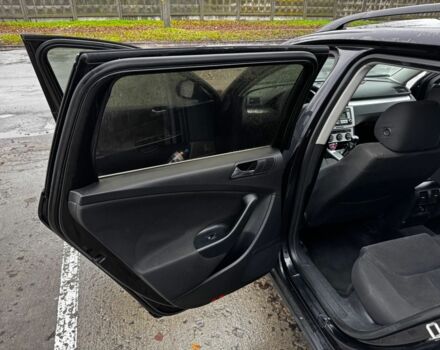 Чорний Фольксваген Пассат Варіант, об'ємом двигуна 2 л та пробігом 340 тис. км за 7869 $, фото 5 на Automoto.ua