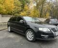 Чорний Фольксваген Пассат Варіант, об'ємом двигуна 1.8 л та пробігом 278 тис. км за 5799 $, фото 6 на Automoto.ua