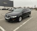 Чорний Фольксваген Пассат Варіант, об'ємом двигуна 1.9 л та пробігом 273 тис. км за 5900 $, фото 1 на Automoto.ua