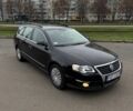 Чорний Фольксваген Пассат Варіант, об'ємом двигуна 1.9 л та пробігом 250 тис. км за 3300 $, фото 1 на Automoto.ua