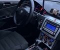 Черный Фольксваген Пассат Вариант, объемом двигателя 2 л и пробегом 315 тыс. км за 6300 $, фото 7 на Automoto.ua