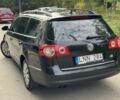 Чорний Фольксваген Пассат Варіант, об'ємом двигуна 2 л та пробігом 295 тис. км за 2859 $, фото 7 на Automoto.ua