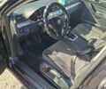 Черный Фольксваген Пассат Вариант, объемом двигателя 2 л и пробегом 401 тыс. км за 6500 $, фото 4 на Automoto.ua
