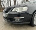 Чорний Фольксваген Пассат Варіант, об'ємом двигуна 2 л та пробігом 279 тис. км за 5499 $, фото 3 на Automoto.ua