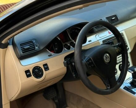 Фольксваген Пассат Вариант 2008 в Стрые на Automoto.ua Черный Фольксваген Пассат Вариант, объемом двигателя 2 л и пробегом 320 тыс. км за 6950 $, фото 22 на Automoto.ua