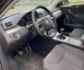Черный Фольксваген Пассат Вариант, объемом двигателя 1.8 л и пробегом 195 тыс. км за 6000 $, фото 3 на Automoto.ua