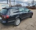 Черный Фольксваген Пассат Вариант, объемом двигателя 0 л и пробегом 300 тыс. км за 3200 $, фото 5 на Automoto.ua