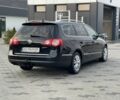 Черный Фольксваген Пассат Вариант, объемом двигателя 2 л и пробегом 270 тыс. км за 5600 $, фото 1 на Automoto.ua