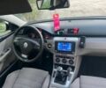 Черный Фольксваген Пассат Вариант, объемом двигателя 2 л и пробегом 350 тыс. км за 2700 $, фото 6 на Automoto.ua
