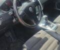 Черный Фольксваген Пассат Вариант, объемом двигателя 2 л и пробегом 270 тыс. км за 6800 $, фото 5 на Automoto.ua