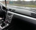 Чорний Фольксваген Пассат Варіант, об'ємом двигуна 2 л та пробігом 340 тис. км за 7869 $, фото 11 на Automoto.ua