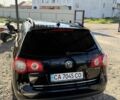 Черный Фольксваген Пассат Вариант, объемом двигателя 2 л и пробегом 297 тыс. км за 5917 $, фото 6 на Automoto.ua