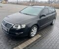 Черный Фольксваген Пассат Вариант, объемом двигателя 1.8 л и пробегом 263 тыс. км за 5000 $, фото 1 на Automoto.ua