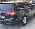 Черный Фольксваген Пассат Вариант, объемом двигателя 2 л и пробегом 400 тыс. км за 5650 $, фото 9 на Automoto.ua