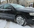 Чорний Фольксваген Пассат Варіант, об'ємом двигуна 2 л та пробігом 307 тис. км за 6000 $, фото 1 на Automoto.ua
