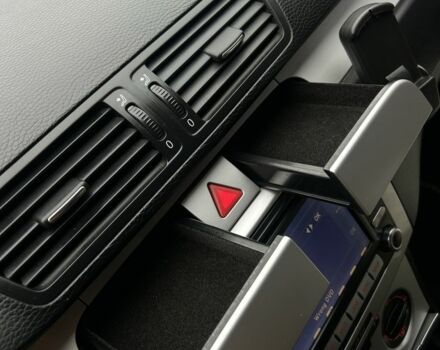 Чорний Фольксваген Пассат Варіант, об'ємом двигуна 2 л та пробігом 279 тис. км за 5499 $, фото 12 на Automoto.ua