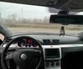 Черный Фольксваген Пассат Вариант, объемом двигателя 1.8 л и пробегом 284 тыс. км за 7103 $, фото 14 на Automoto.ua