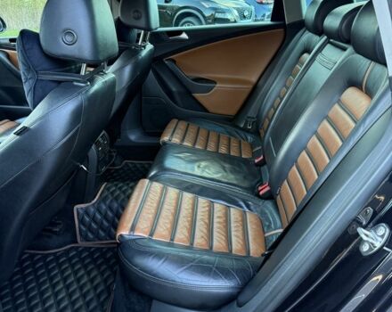 Фольксваген Пассат Вариант 2008 в Львове на Automoto.ua Черный Фольксваген Пассат Вариант, объемом двигателя 2 л и пробегом 289 тыс. км за 7100 $, фото 22 на Automoto.ua