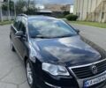 Чорний Фольксваген Пассат Варіант, об'ємом двигуна 1.8 л та пробігом 191 тис. км за 6600 $, фото 4 на Automoto.ua