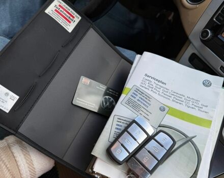 Фольксваген Пассат Вариант 2008 в Стрые на Automoto.ua Черный Фольксваген Пассат Вариант, объемом двигателя 2 л и пробегом 320 тыс. км за 6950 $, фото 15 на Automoto.ua