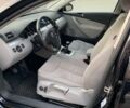 Черный Фольксваген Пассат Вариант, объемом двигателя 1.4 л и пробегом 211 тыс. км за 6600 $, фото 6 на Automoto.ua