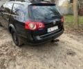 Чорний Фольксваген Пассат Варіант, об'ємом двигуна 2 л та пробігом 450 тис. км за 3691 $, фото 6 на Automoto.ua