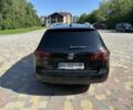 Чорний Фольксваген Пассат Варіант, об'ємом двигуна 2 л та пробігом 353 тис. км за 6800 $, фото 8 на Automoto.ua