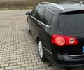 Черный Фольксваген Пассат Вариант, объемом двигателя 1.8 л и пробегом 284 тыс. км за 7103 $, фото 17 на Automoto.ua