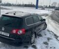 Черный Фольксваген Пассат Вариант, объемом двигателя 2 л и пробегом 270 тыс. км за 3320 $, фото 5 на Automoto.ua