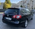 Фольксваген Пассат Вариант 2008 в Львове на Automoto.ua Черный Фольксваген Пассат Вариант, объемом двигателя 2 л и пробегом 289 тыс. км за 7100 $, фото 4 на Automoto.ua