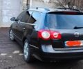 Черный Фольксваген Пассат Вариант, объемом двигателя 1.9 л и пробегом 260 тыс. км за 7000 $, фото 1 на Automoto.ua