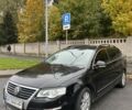 Чорний Фольксваген Пассат Варіант, об'ємом двигуна 1.8 л та пробігом 278 тис. км за 5799 $, фото 1 на Automoto.ua
