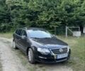 Чорний Фольксваген Пассат Варіант, об'ємом двигуна 1.9 л та пробігом 250 тис. км за 6504 $, фото 1 на Automoto.ua