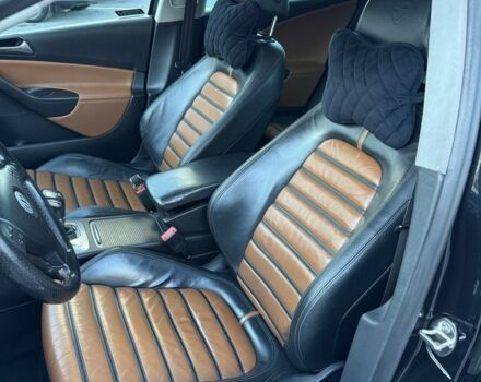 Фольксваген Пассат Вариант 2008 в Львове на Automoto.ua Черный Фольксваген Пассат Вариант, объемом двигателя 2 л и пробегом 289 тыс. км за 7100 $, фото 21 на Automoto.ua