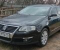 Черный Фольксваген Пассат Вариант, объемом двигателя 2 л и пробегом 432 тыс. км за 6444 $, фото 3 на Automoto.ua