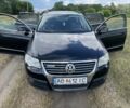 Чорний Фольксваген Пассат Варіант, об'ємом двигуна 1.9 л та пробігом 254 тис. км за 5801 $, фото 1 на Automoto.ua