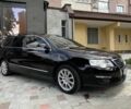 Черный Фольксваген Пассат Вариант, объемом двигателя 1.6 л и пробегом 325 тыс. км за 5600 $, фото 4 на Automoto.ua
