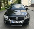 Черный Фольксваген Пассат Вариант, объемом двигателя 2 л и пробегом 350 тыс. км за 2700 $, фото 2 на Automoto.ua