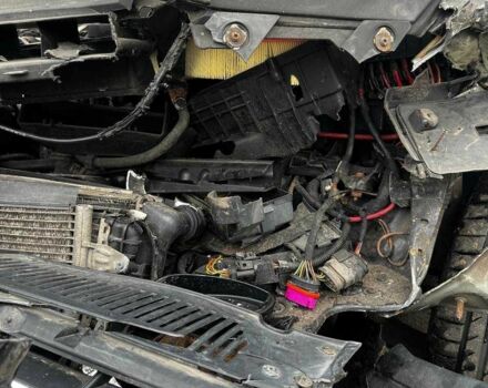 Чорний Фольксваген Пассат Варіант, об'ємом двигуна 2 л та пробігом 275 тис. км за 2700 $, фото 9 на Automoto.ua