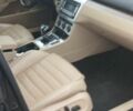 Черный Фольксваген Пассат Вариант, объемом двигателя 2 л и пробегом 370 тыс. км за 3562 $, фото 1 на Automoto.ua